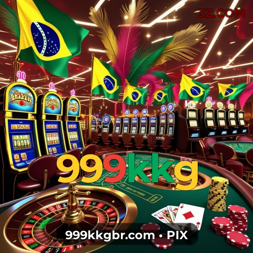 Estatísticas 999kkg