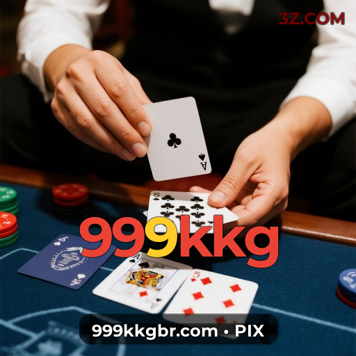 Casino Ao Vivo 999kkg