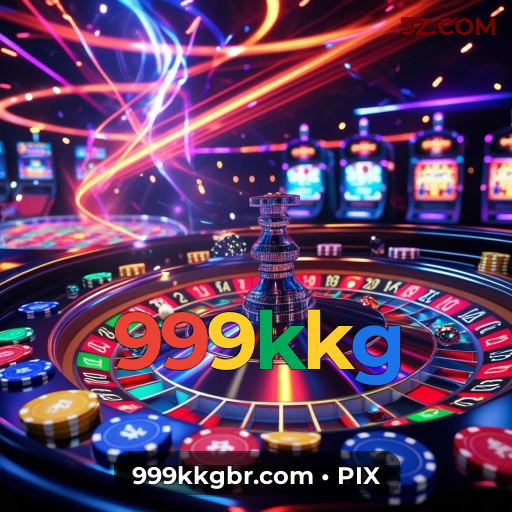 Recursos de Bônus 999kkg