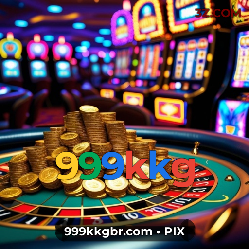 Provedores de Jogos 999kkg