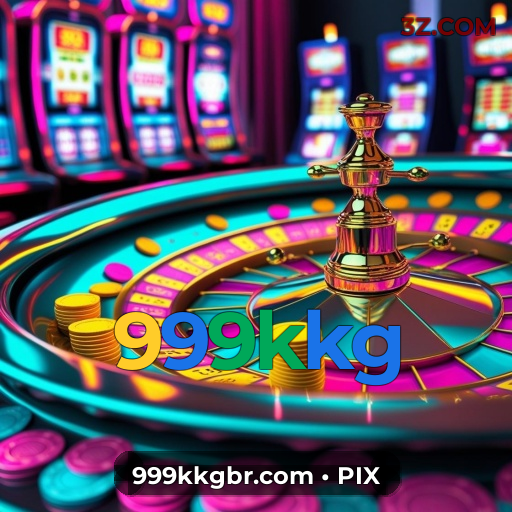 PIX Instantâneo 999kkg