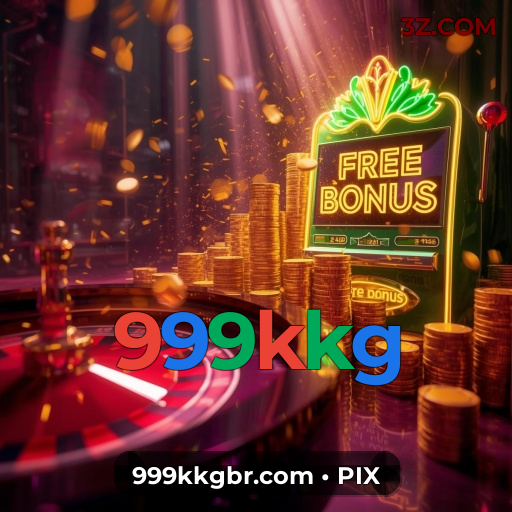 Jogos de Slot 999kkg