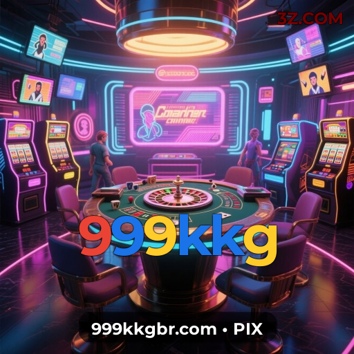 Benefícios da Conta 999kkg